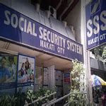 SSS Makati Address – Ayala Branch .
